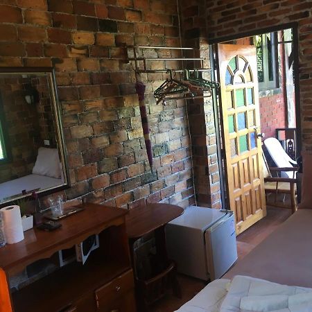 Sunflowerbungalow Khao Lak Eksteriør bilde