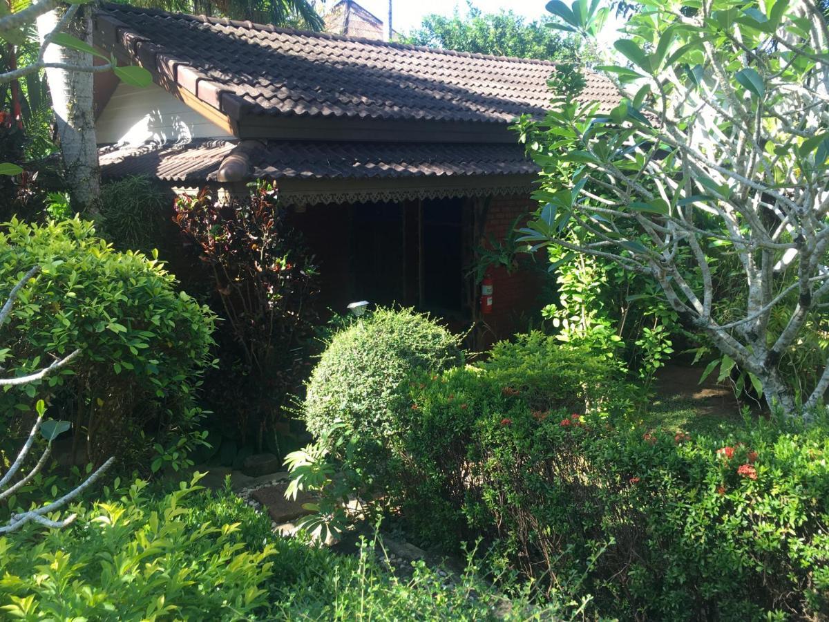 Sunflowerbungalow Khao Lak Eksteriør bilde