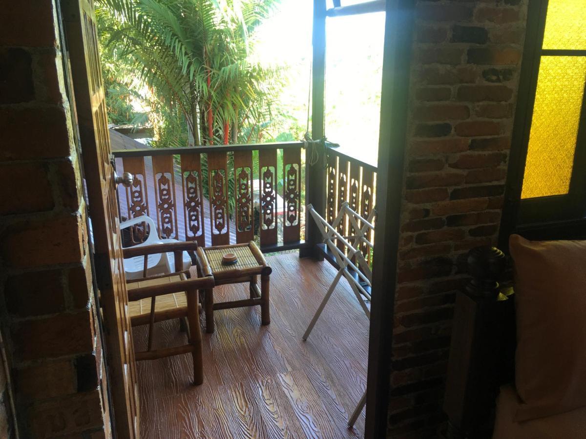 Sunflowerbungalow Khao Lak Eksteriør bilde