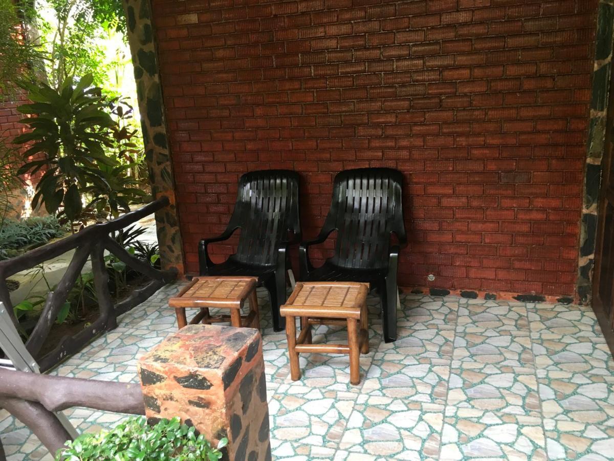 Sunflowerbungalow Khao Lak Eksteriør bilde