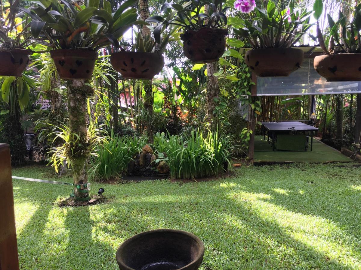 Sunflowerbungalow Khao Lak Eksteriør bilde