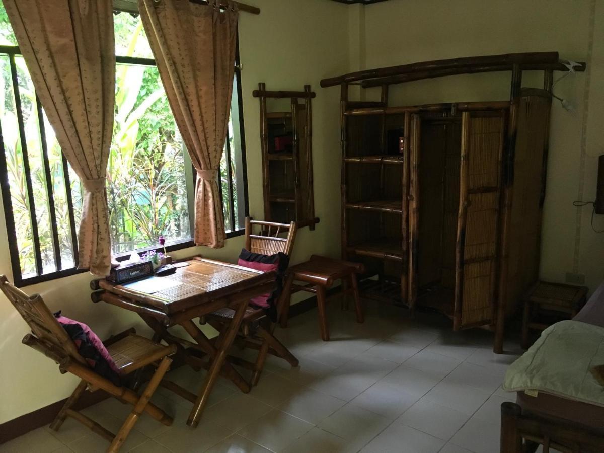 Sunflowerbungalow Khao Lak Eksteriør bilde